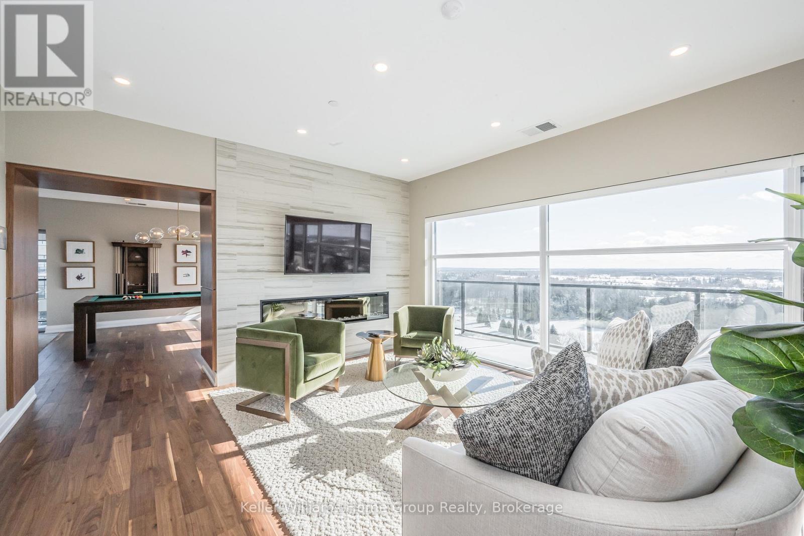 211 - 1878 Gordon Street, Guelph, Ontario  N1L 0P4 - Photo 39 - X12827264