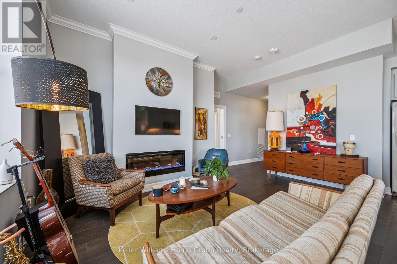 211 - 1878 Gordon Street, Guelph, Ontario  N1L 0P4 - Photo 4 - X12827264