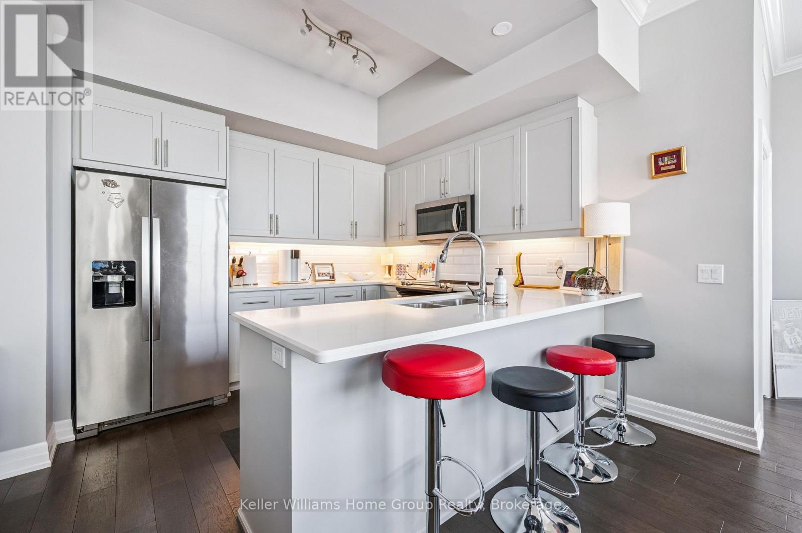 211 - 1878 Gordon Street, Guelph, Ontario  N1L 0P4 - Photo 6 - X12827264