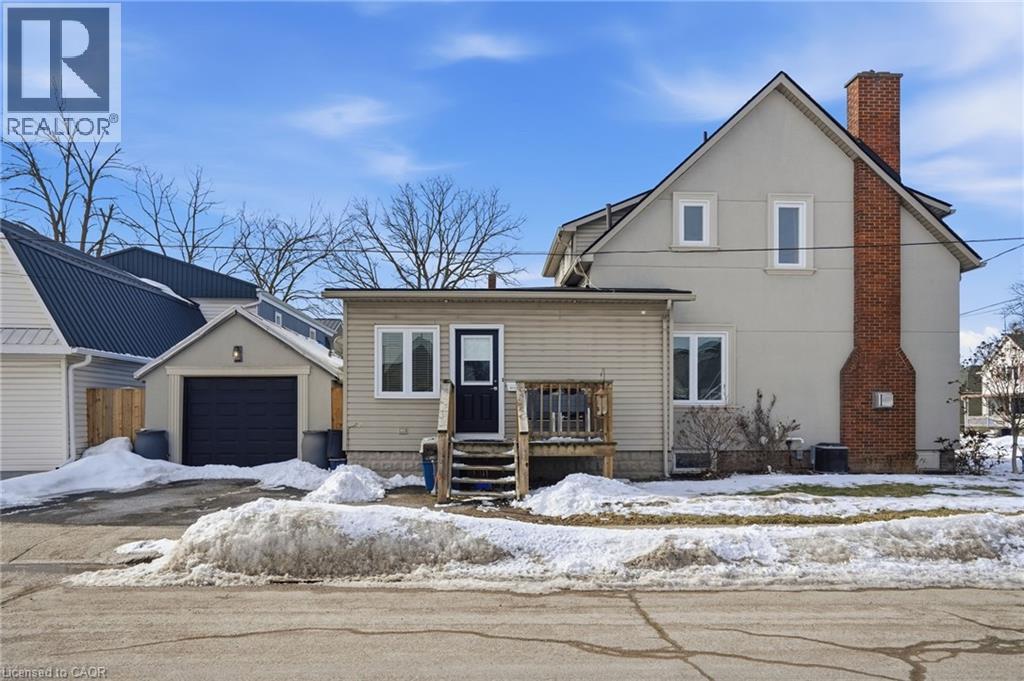 31 Spencer Street, Welland, Ontario  L3B 3W1 - Photo 18 - 40807843