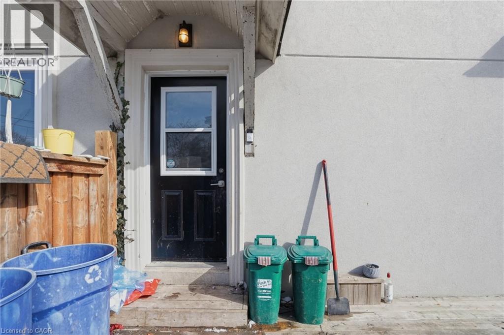 31 Spencer Street, Welland, Ontario  L3B 3W1 - Photo 19 - 40807843