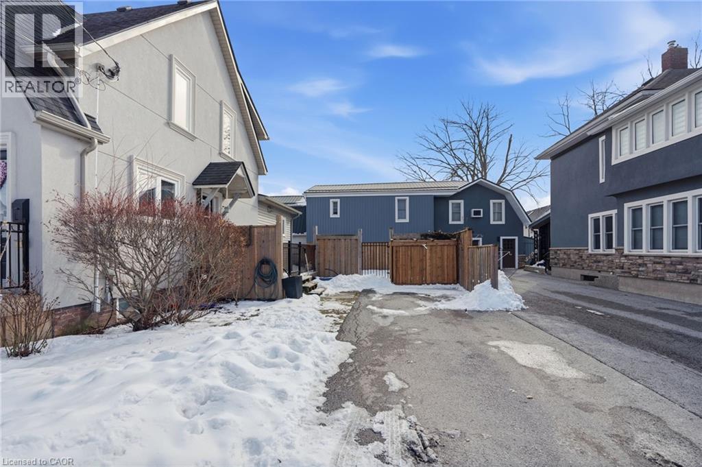 31 Spencer Street, Welland, Ontario  L3B 3W1 - Photo 29 - 40807843