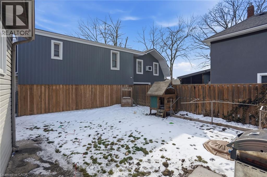 31 Spencer Street, Welland, Ontario  L3B 3W1 - Photo 30 - 40807843