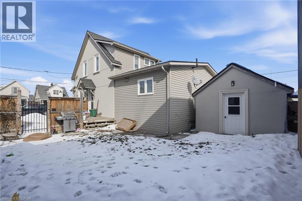 31 Spencer Street, Welland, Ontario  L3B 3W1 - Photo 31 - 40807843