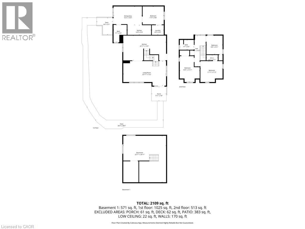 31 Spencer Street, Welland, Ontario  L3B 3W1 - Photo 32 - 40807843