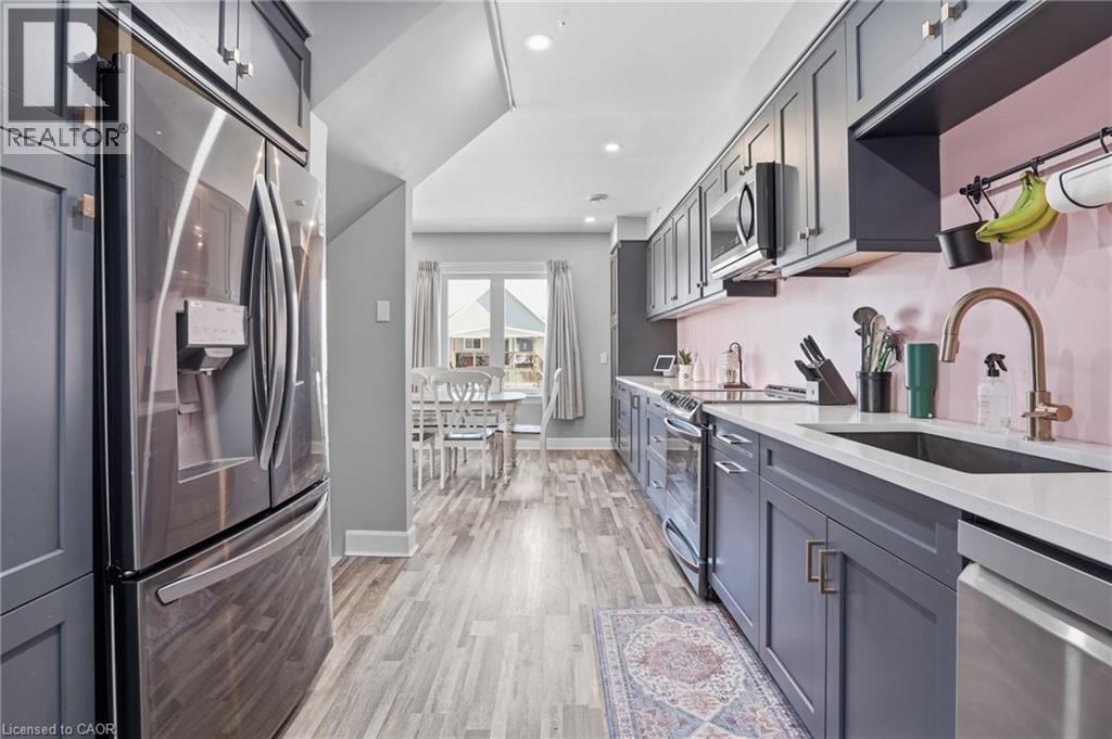 31 Spencer Street, Welland, Ontario  L3B 3W1 - Photo 6 - 40807837