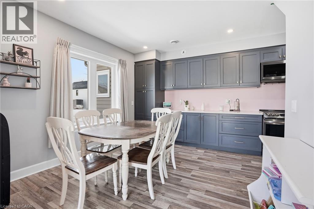 31 Spencer Street, Welland, Ontario  L3B 3W1 - Photo 9 - 40807837