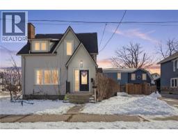 31 SPENCER Street, welland, Ontario