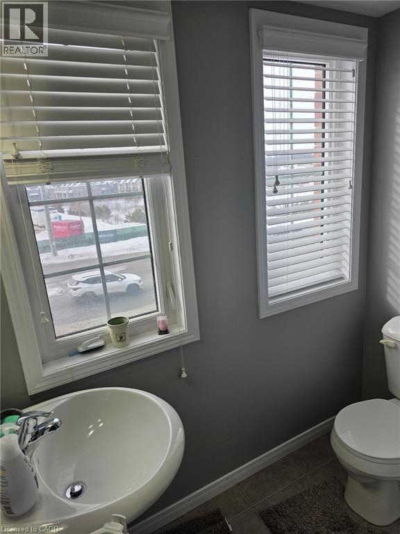 1674 Fischer Hallman Road Unit# E, Kitchener, Ontario N2R 0H9 - Photo 2 - 40807760