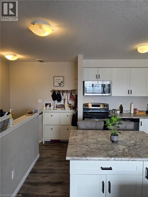 1674 Fischer Hallman Road Unit# E, Kitchener, Ontario N2R 0H9 - Photo 4 - 40807760