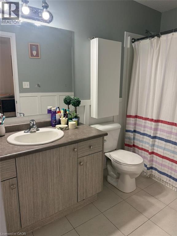 1674 Fischer Hallman Road Unit# E, Kitchener, Ontario N2R 0H9 - Photo 5 - 40807760