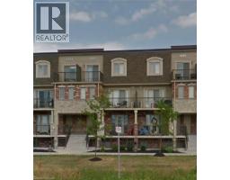 1674 FISCHER HALLMAN Road Unit# E, kitchener, Ontario
