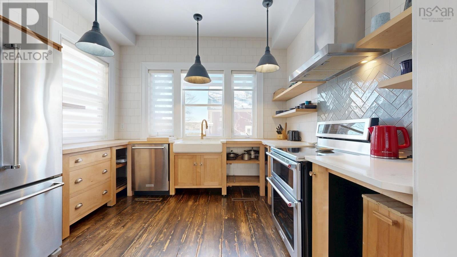 13 John Street, Shelburne, Nova Scotia  B0T 1W0 - Photo 16 - 202529622