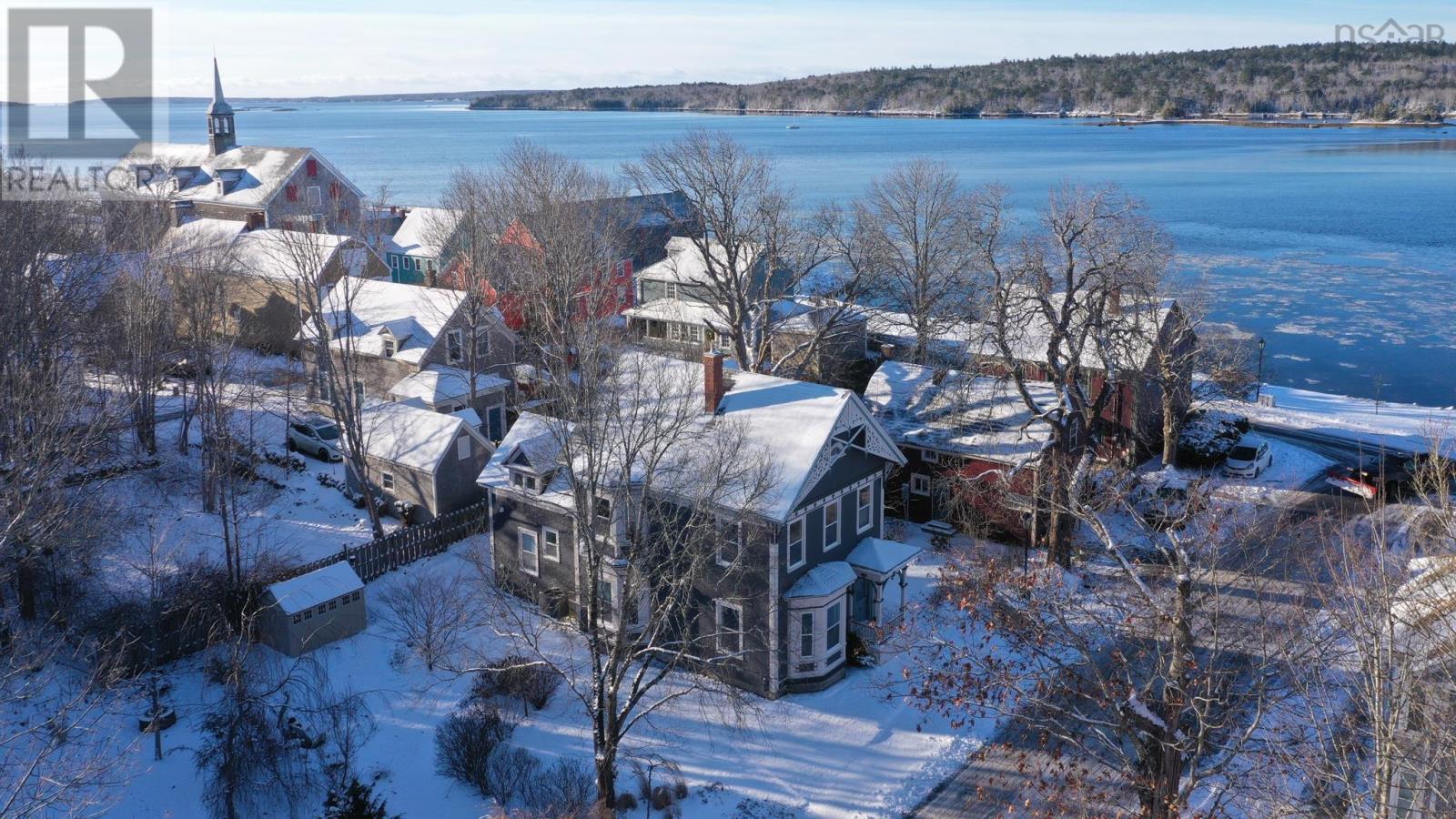 13 John Street, Shelburne, Nova Scotia  B0T 1W0 - Photo 47 - 202529622