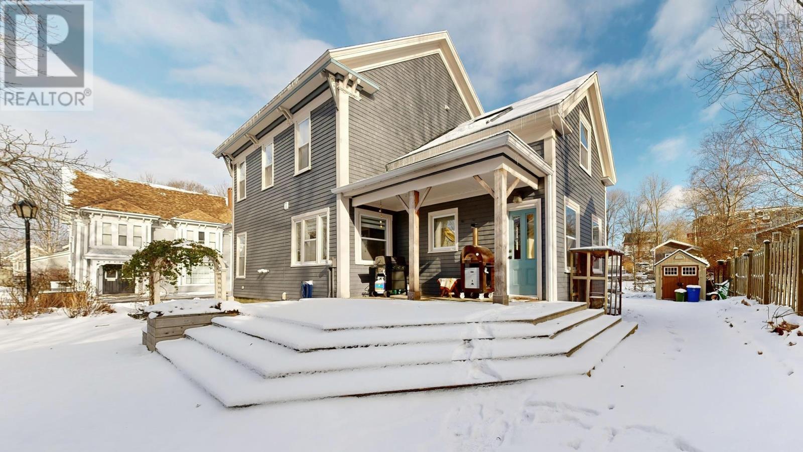 13 John Street, Shelburne, Nova Scotia  B0T 1W0 - Photo 6 - 202529622