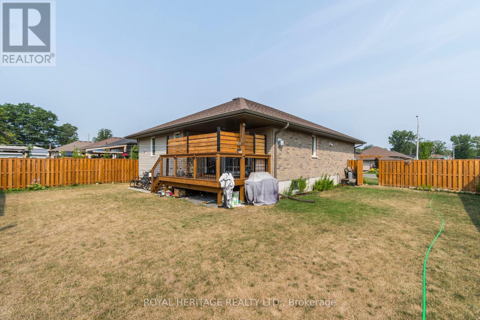 151 Rollins Drive, Belleville (Belleville Ward), Ontario  K8N 4J8 - Photo 28 - X12827176