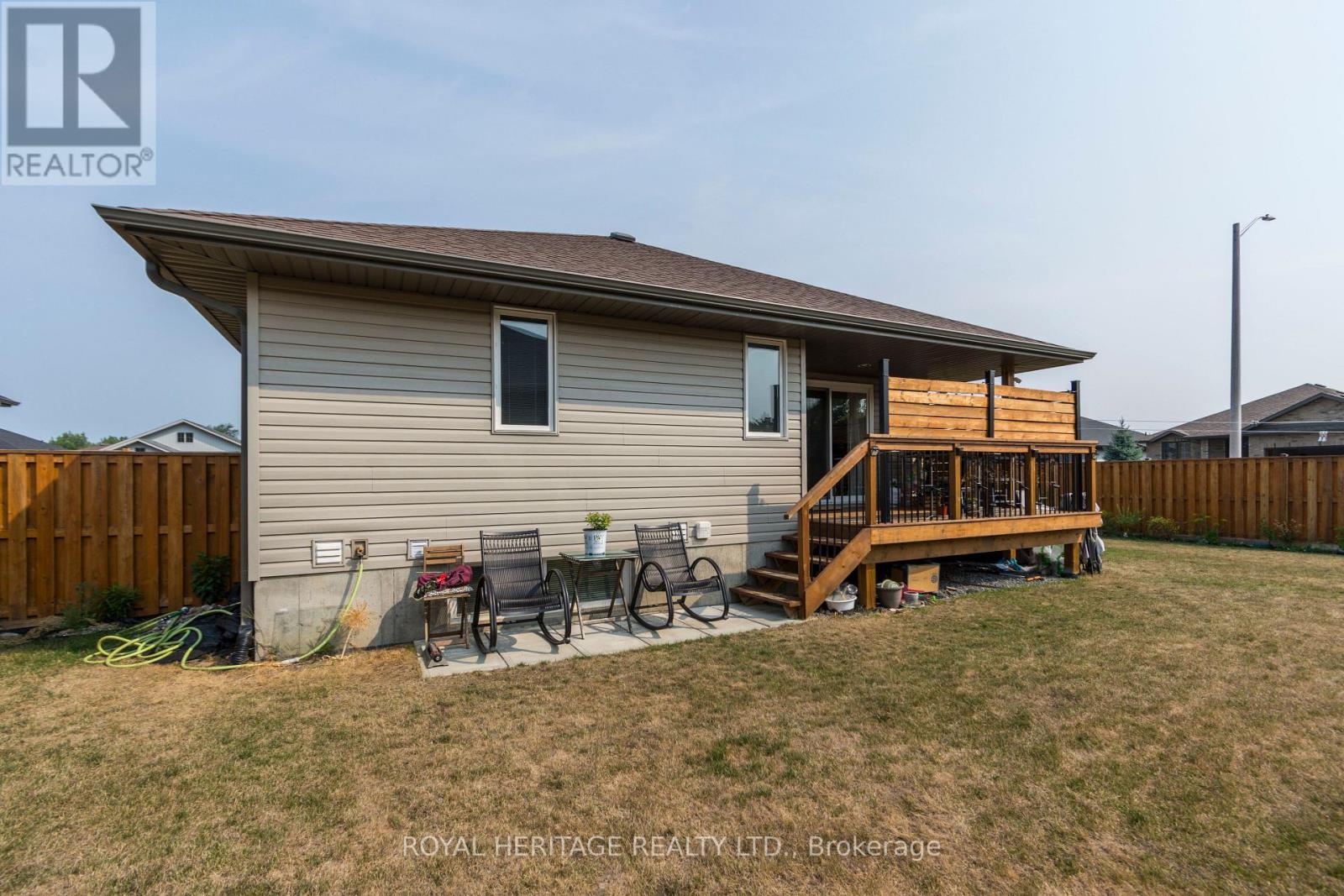 151 Rollins Drive, Belleville (Belleville Ward), Ontario  K8N 4J8 - Photo 29 - X12827176