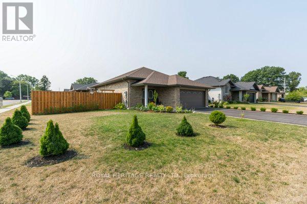 151 Rollins Drive, Belleville (Belleville Ward), Ontario  K8N 4J8 - Photo 3 - X12827176