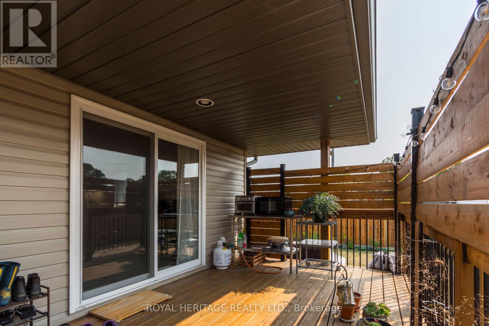 151 Rollins Drive, Belleville (Belleville Ward), Ontario  K8N 4J8 - Photo 30 - X12827176