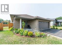 151 ROLLINS DRIVE, Belleville, Ontario
