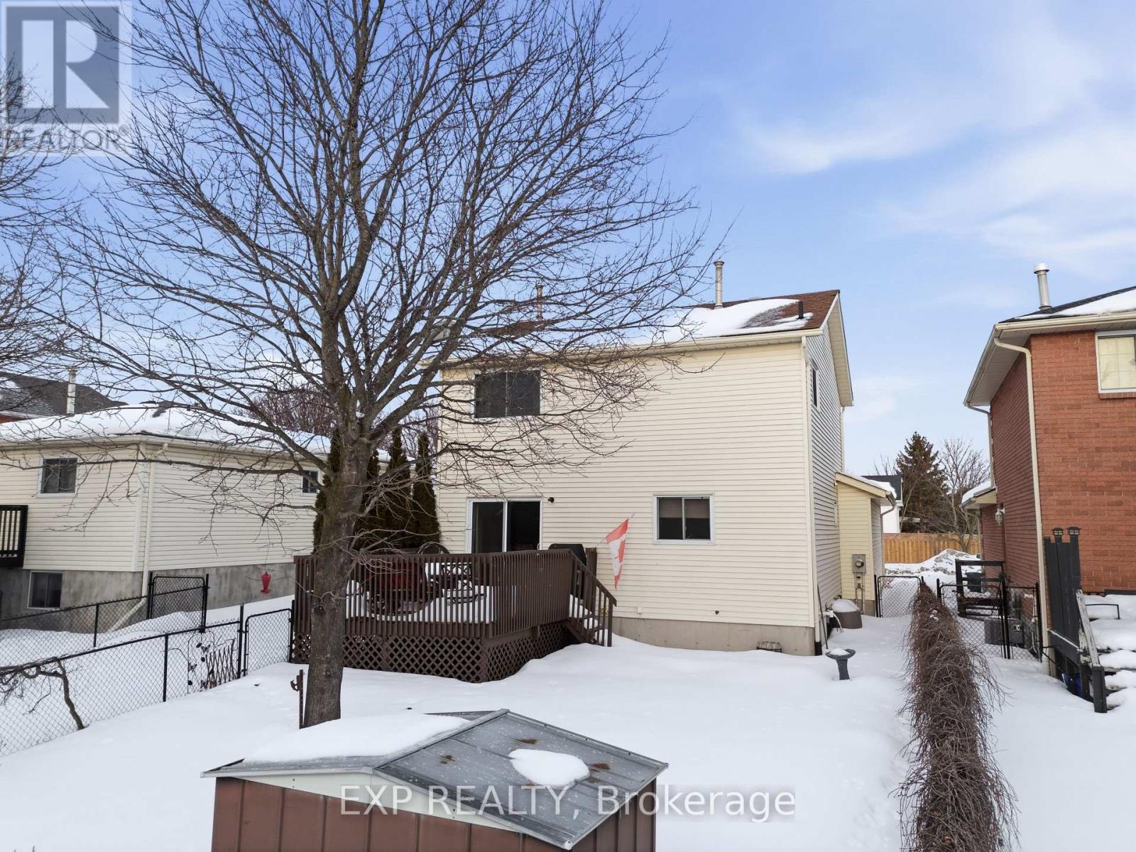 39 Sherwood Crescent, Belleville, Ontario  K8P 5G2 - Photo 37 - X12827232