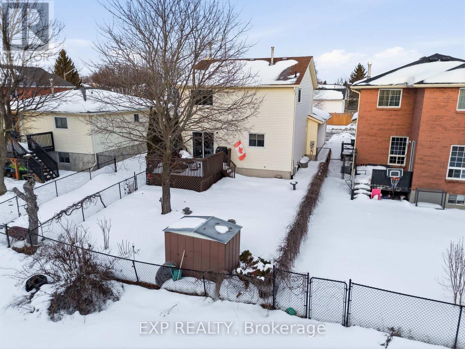 39 Sherwood Crescent, Belleville, Ontario  K8P 5G2 - Photo 38 - X12827232