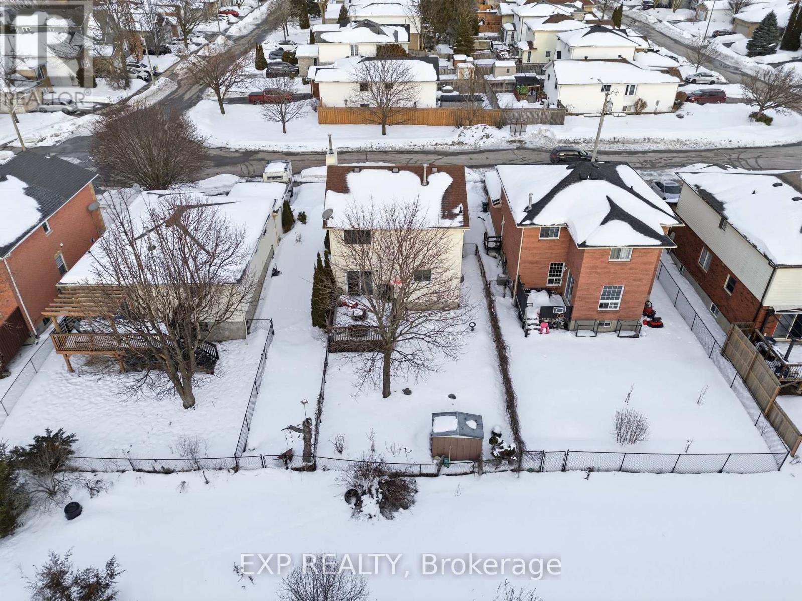 39 Sherwood Crescent, Belleville, Ontario  K8P 5G2 - Photo 39 - X12827232