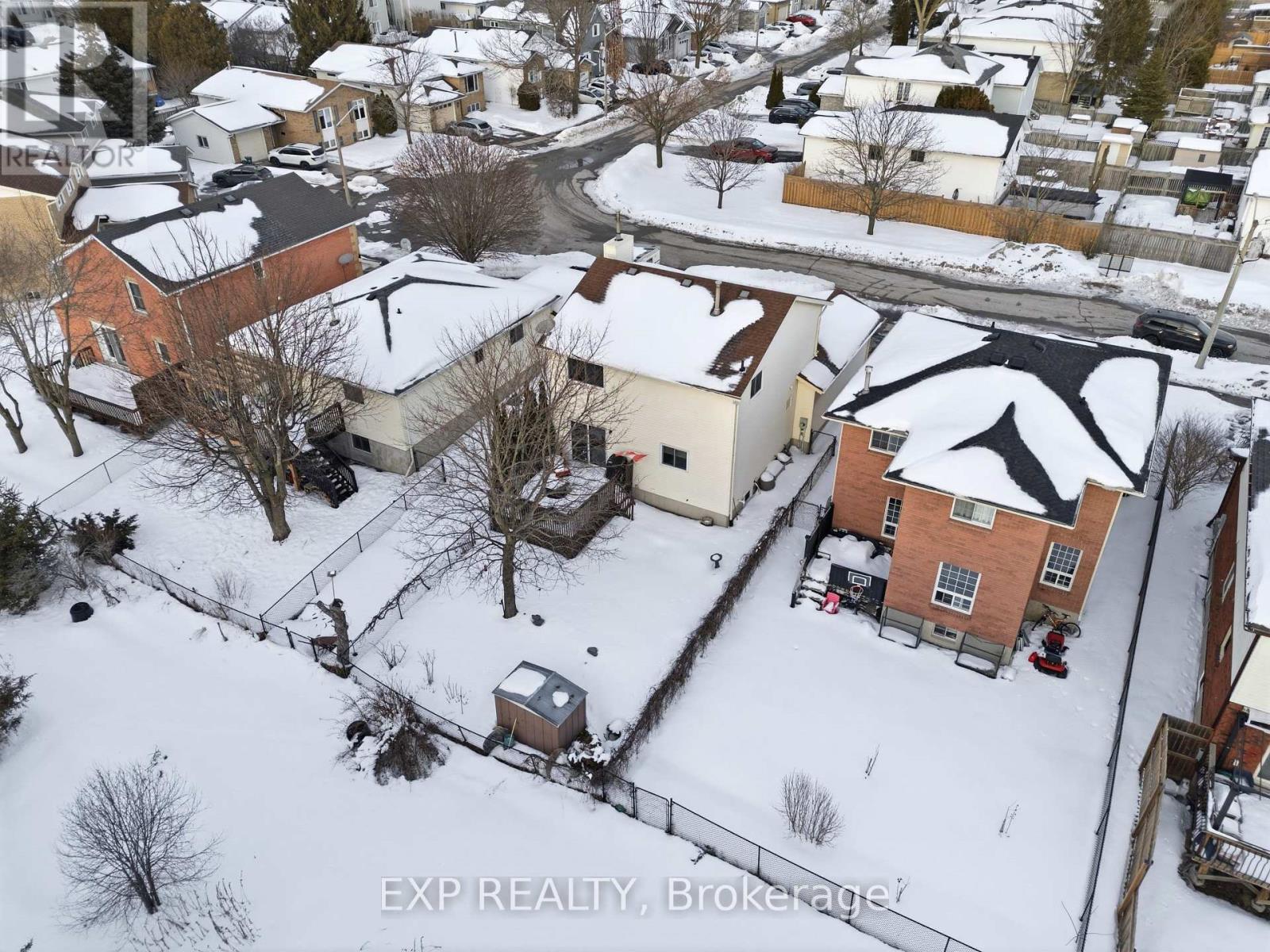 39 Sherwood Crescent, Belleville, Ontario  K8P 5G2 - Photo 40 - X12827232