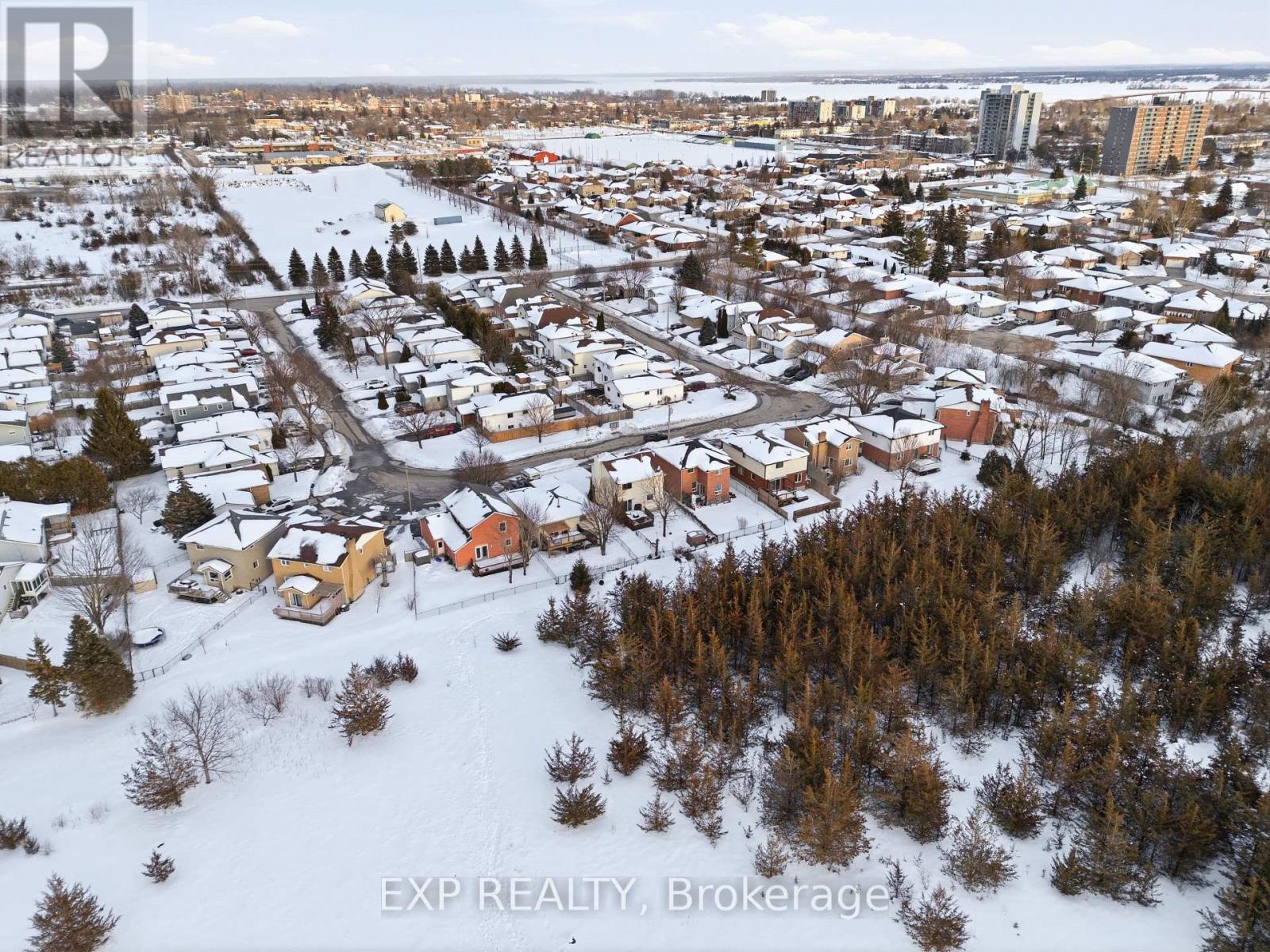 39 Sherwood Crescent, Belleville, Ontario  K8P 5G2 - Photo 42 - X12827232