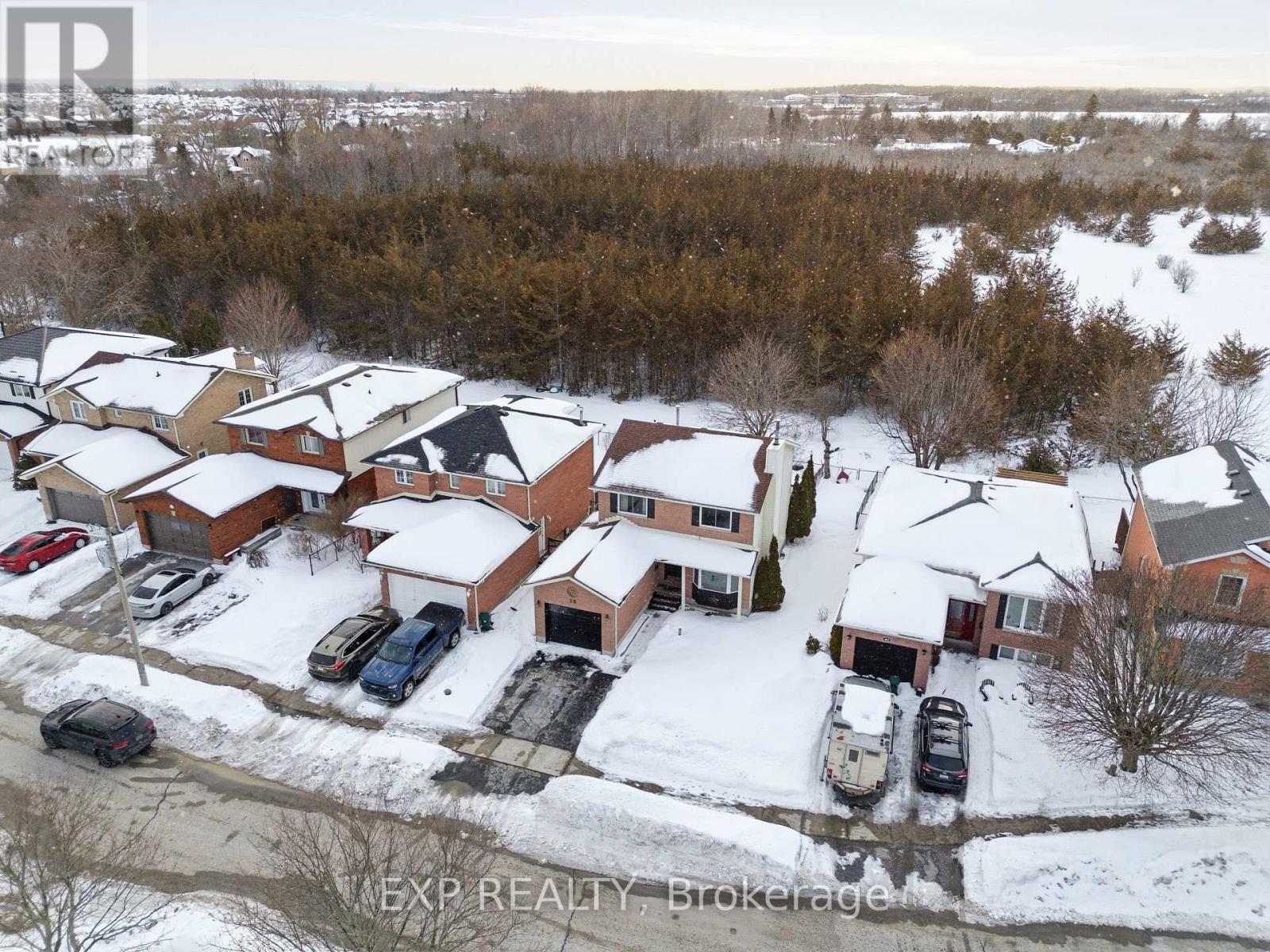 39 Sherwood Crescent, Belleville, Ontario  K8P 5G2 - Photo 47 - X12827232