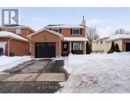 39 SHERWOOD CRESCENT, Belleville, Ontario