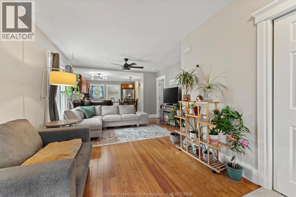 827 Ellrose Avenue, Windsor, Ontario  N8Y 3W6 - Photo 7 - 26004029