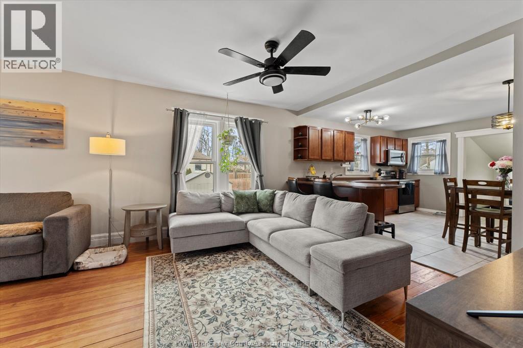 827 Ellrose Avenue, Windsor, Ontario  N8Y 3W6 - Photo 9 - 26004029