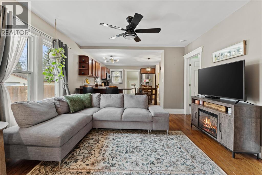 827 Ellrose Avenue, Windsor, Ontario  N8Y 3W6 - Photo 8 - 26004029