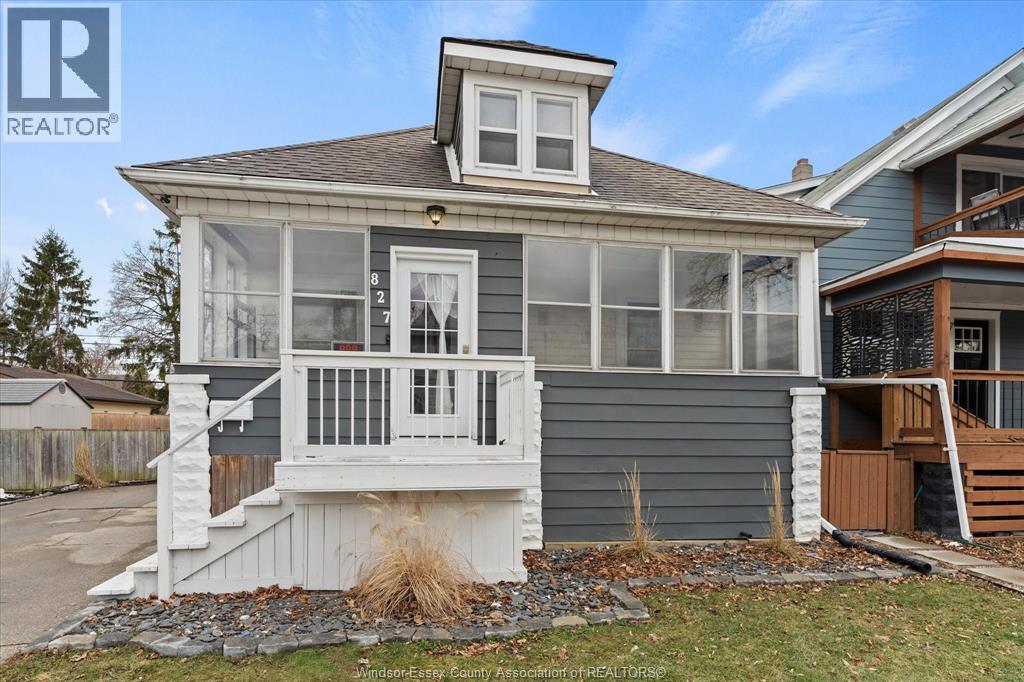 827 Ellrose Avenue, Windsor, Ontario  N8Y 3W6 - Photo 28 - 26004029