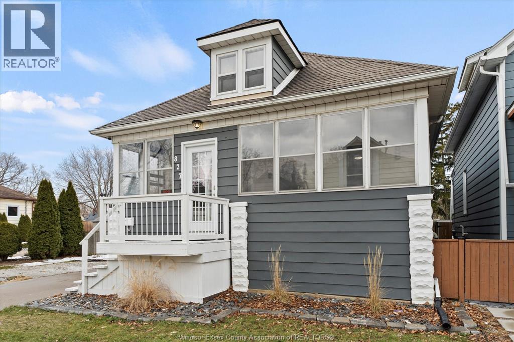 827 Ellrose Avenue, Windsor, Ontario  N8Y 3W6 - Photo 30 - 26004029