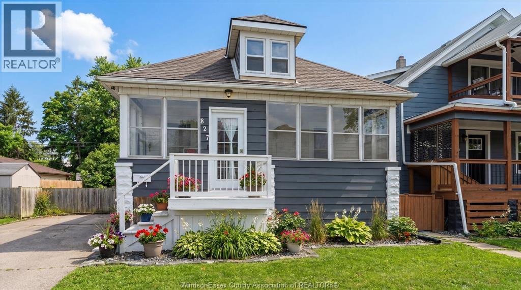 827 Ellrose Avenue, Windsor, Ontario  N8Y 3W6 - Photo 29 - 26004029