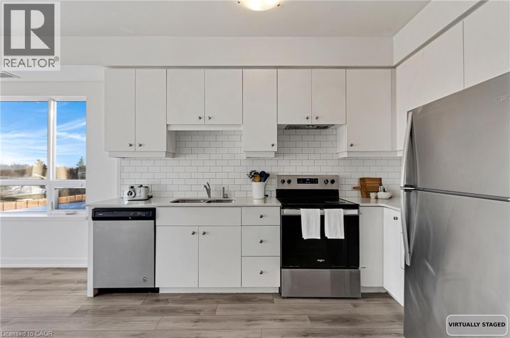 255 Northfield Drive E Unit# 311, Waterloo, Ontario  N2K 0G5 - Photo 13 - 40800139