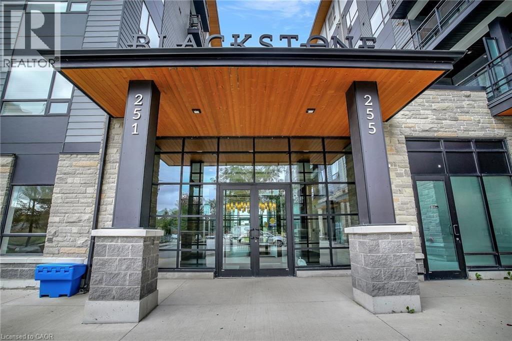 255 Northfield Drive E Unit# 311, Waterloo, Ontario  N2K 0G5 - Photo 3 - 40800139