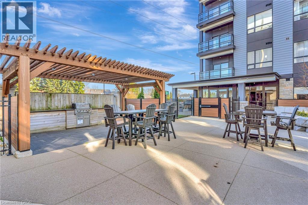 255 Northfield Drive E Unit# 311, Waterloo, Ontario  N2K 0G5 - Photo 44 - 40800139