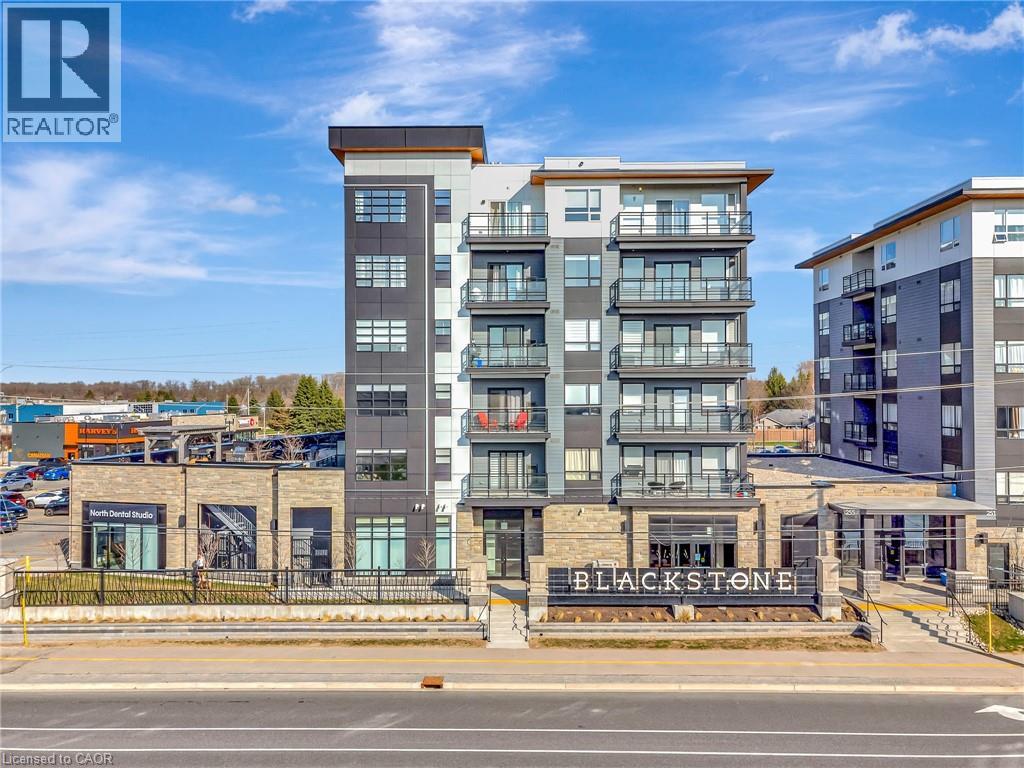 255 Northfield Drive E Unit# 311, Waterloo, Ontario  N2K 0G5 - Photo 45 - 40800139