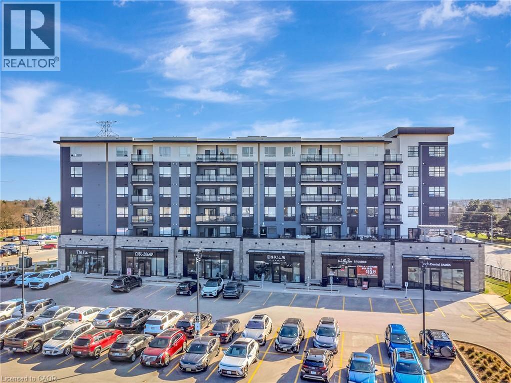 255 Northfield Drive E Unit# 311, Waterloo, Ontario  N2K 0G5 - Photo 46 - 40800139