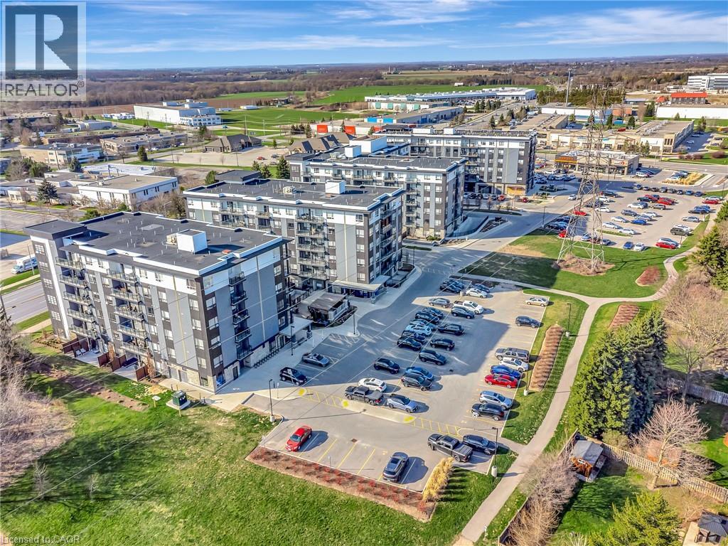 255 Northfield Drive E Unit# 311, Waterloo, Ontario  N2K 0G5 - Photo 48 - 40800139