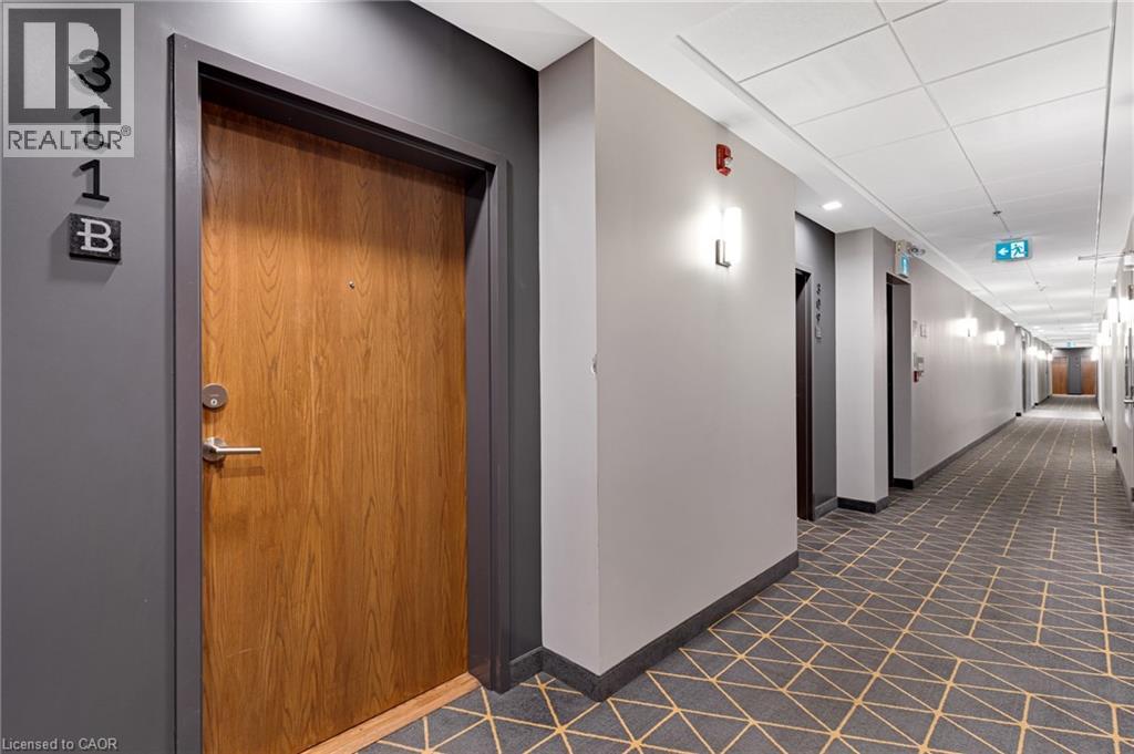 255 Northfield Drive E Unit# 311, Waterloo, Ontario  N2K 0G5 - Photo 5 - 40800139
