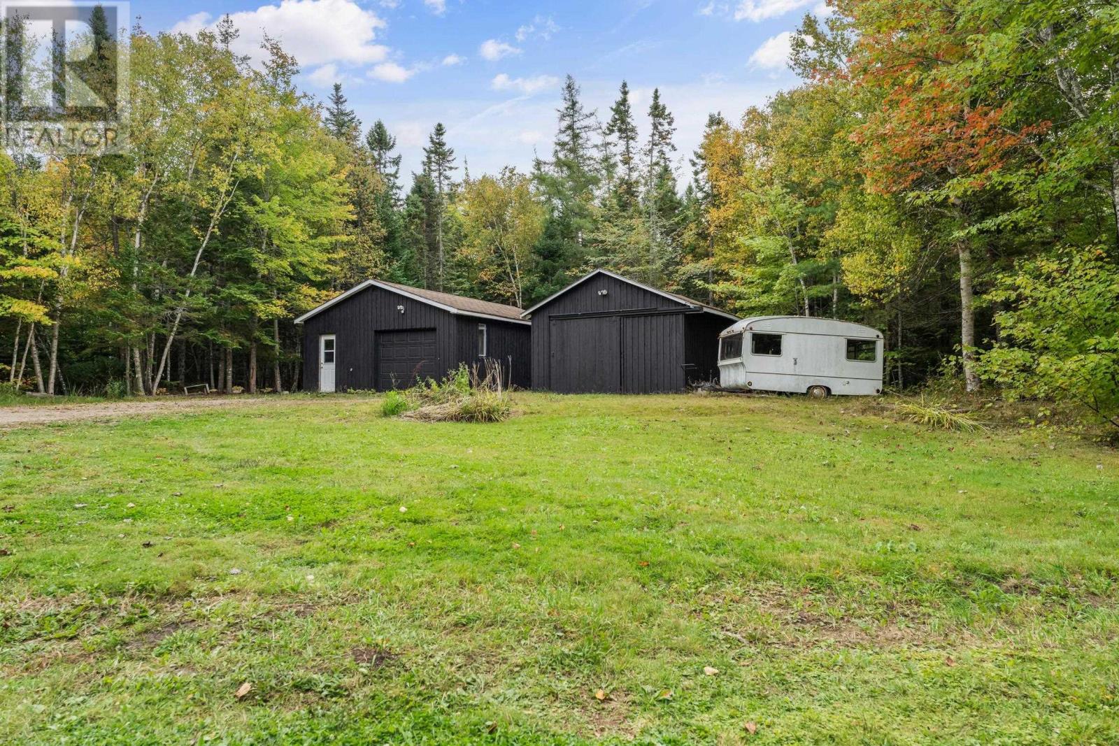 4a 74 Swains Lane, Valley Mills, Nova Scotia  B0E 2Y0 - Photo 40 - 202603505