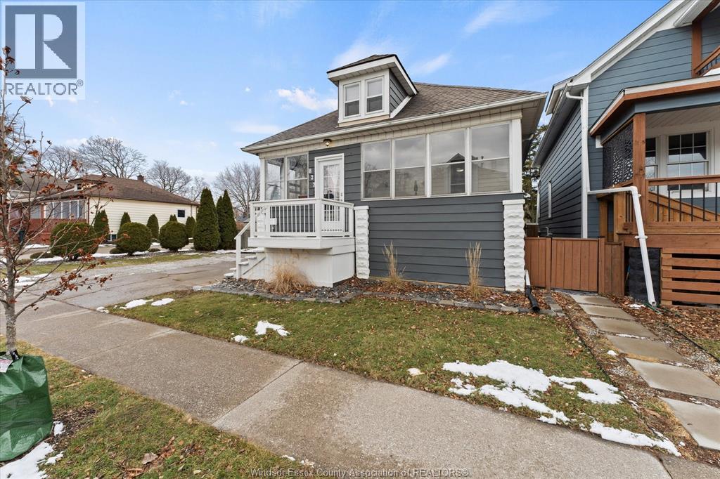 827 Ellrose Avenue, Windsor, Ontario  N8Y 3W6 - Photo 31 - 26004029
