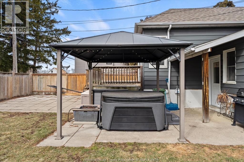 827 Ellrose Avenue, Windsor, Ontario  N8Y 3W6 - Photo 34 - 26004029