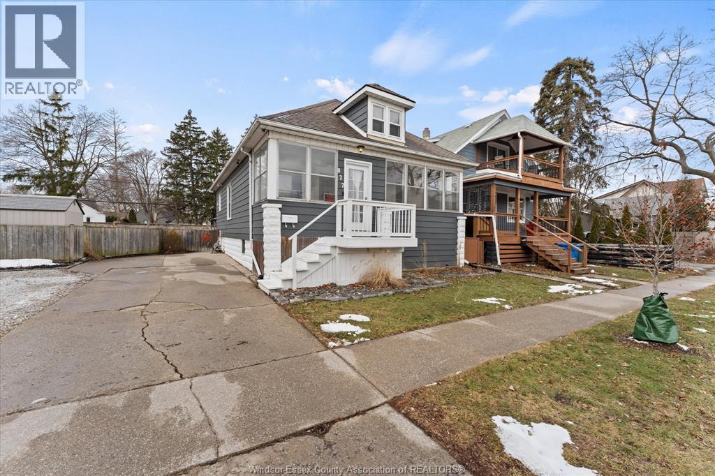 827 Ellrose Avenue, Windsor, Ontario  N8Y 3W6 - Photo 27 - 26004029