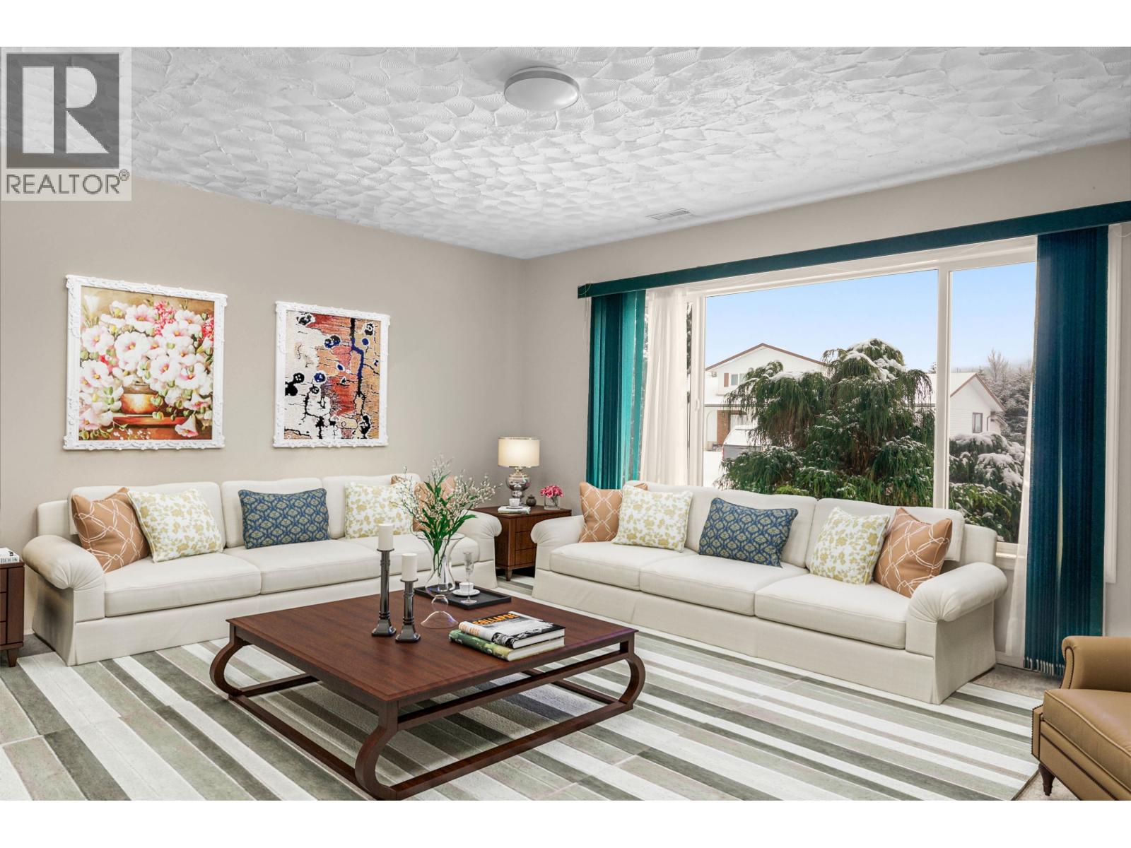 32 Smith Street, Kitimat, British Columbia  V8C 2L6 - Photo 16 - R3093833