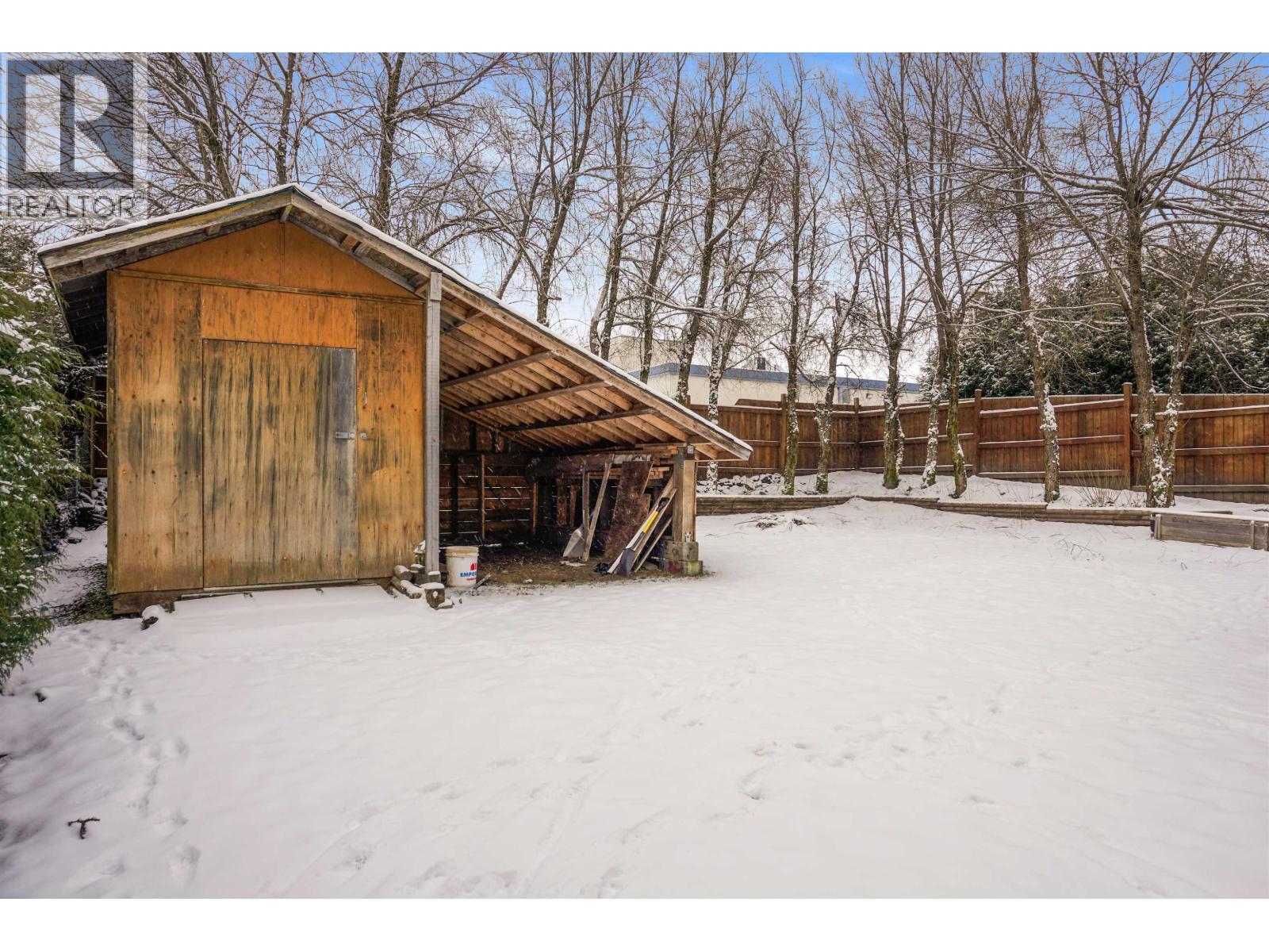 32 Smith Street, Kitimat, British Columbia  V8C 2L6 - Photo 21 - R3093833